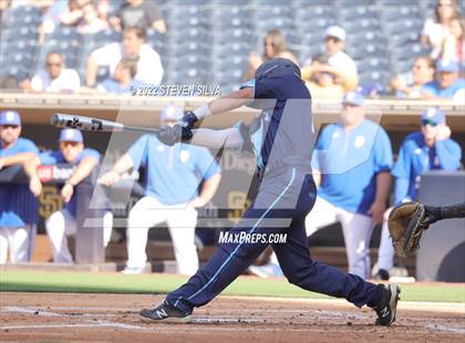 Thumbnail 1 in Granite Hills vs. Grossmont (at Petco Park) photogallery.