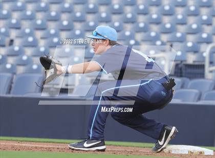 Thumbnail 2 in Granite Hills vs. Grossmont (at Petco Park) photogallery.