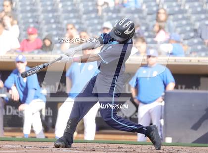 Thumbnail 1 in Granite Hills vs. Grossmont (at Petco Park) photogallery.