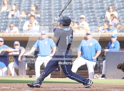 Thumbnail 1 in Granite Hills vs. Grossmont (at Petco Park) photogallery.