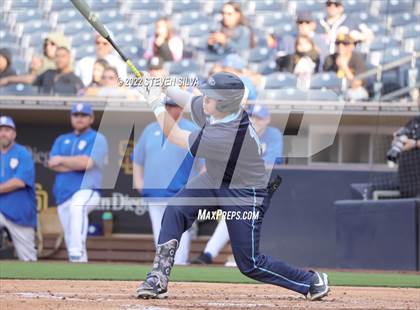 Thumbnail 2 in Granite Hills vs. Grossmont (at Petco Park) photogallery.
