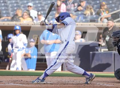 Thumbnail 1 in Granite Hills vs. Grossmont (at Petco Park) photogallery.