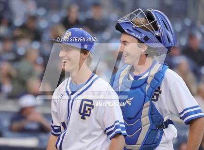 Thumbnail 1 in Granite Hills vs. Grossmont (at Petco Park) photogallery.