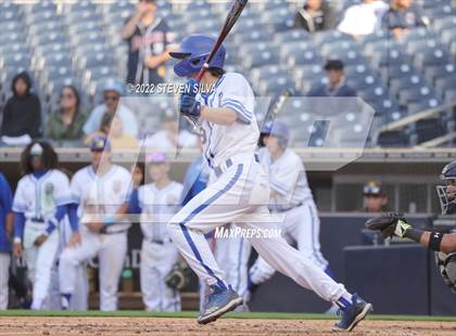Thumbnail 1 in Granite Hills vs. Grossmont (at Petco Park) photogallery.