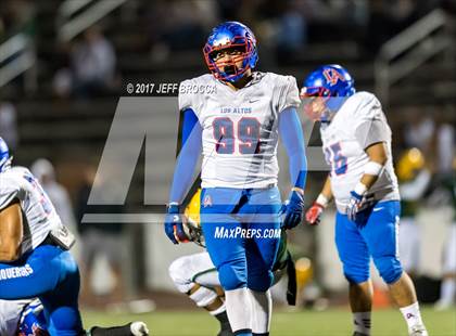 Thumbnail 3 in Los Altos @ Moorpark photogallery.