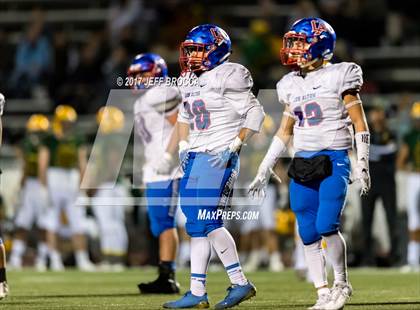 Thumbnail 3 in Los Altos @ Moorpark photogallery.