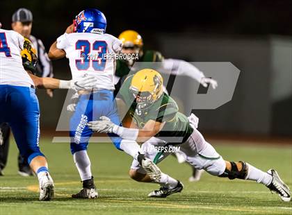 Thumbnail 1 in Los Altos @ Moorpark photogallery.