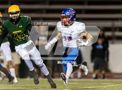 Thumbnail 1 in Los Altos @ Moorpark photogallery.