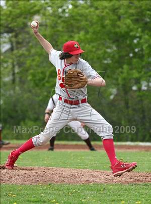 Orchard Park @ Williamsville East