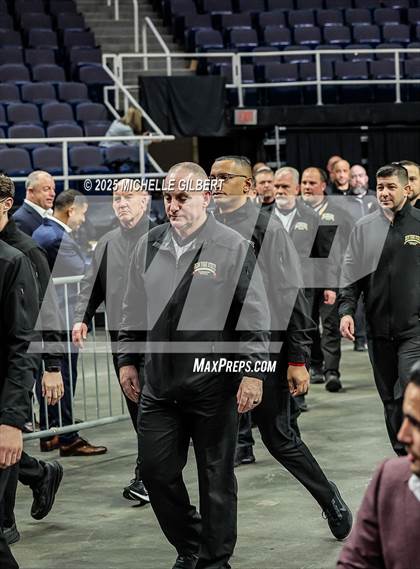 Thumbnail 2 in NYSPHSAA Division 2 State Championships (Ceremonies, Awards, Podiums) photogallery.