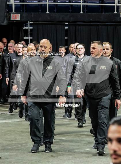 Thumbnail 3 in NYSPHSAA Division 2 State Championships (Ceremonies, Awards, Podiums) photogallery.