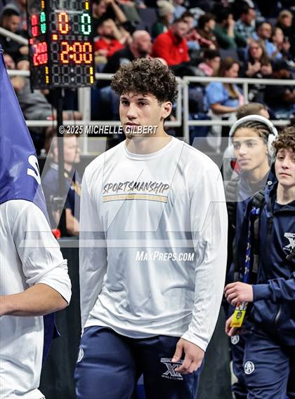 Thumbnail 2 in NYSPHSAA Division 2 State Championships (Ceremonies, Awards, Podiums) photogallery.