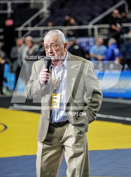 Thumbnail 1 in NYSPHSAA Division 2 State Championships (Ceremonies, Awards, Podiums) photogallery.