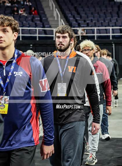 Thumbnail 3 in NYSPHSAA Division 2 State Championships (Ceremonies, Awards, Podiums) photogallery.