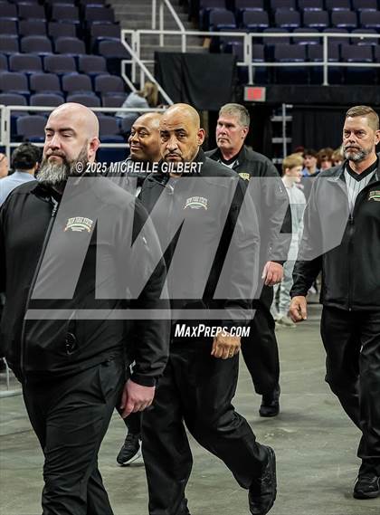 Thumbnail 3 in NYSPHSAA Division 2 State Championships (Ceremonies, Awards, Podiums) photogallery.