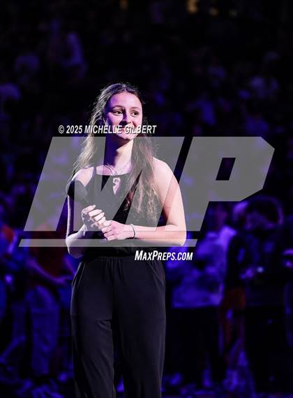Thumbnail 1 in NYSPHSAA Division 2 State Championships (Ceremonies, Awards, Podiums) photogallery.
