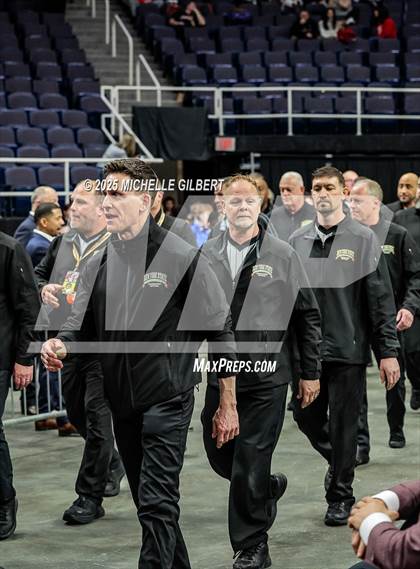 Thumbnail 1 in NYSPHSAA Division 2 State Championships (Ceremonies, Awards, Podiums) photogallery.