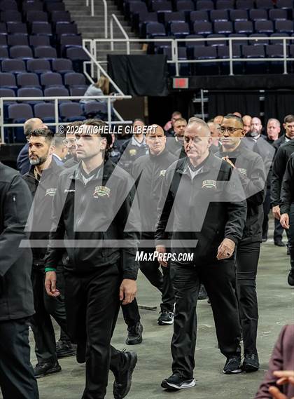 Thumbnail 1 in NYSPHSAA Division 2 State Championships (Ceremonies, Awards, Podiums) photogallery.