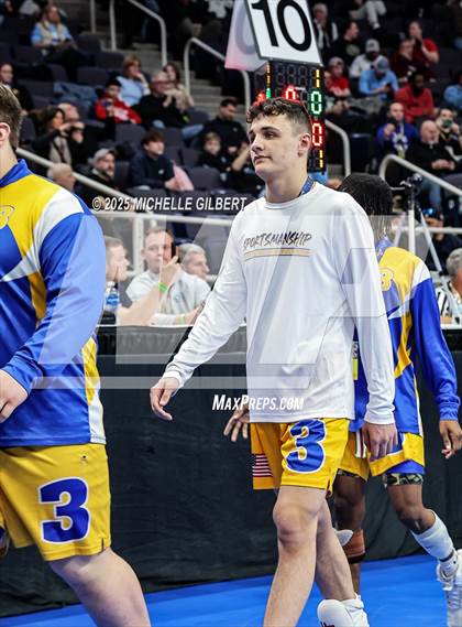 Thumbnail 2 in NYSPHSAA Division 2 State Championships (Ceremonies, Awards, Podiums) photogallery.
