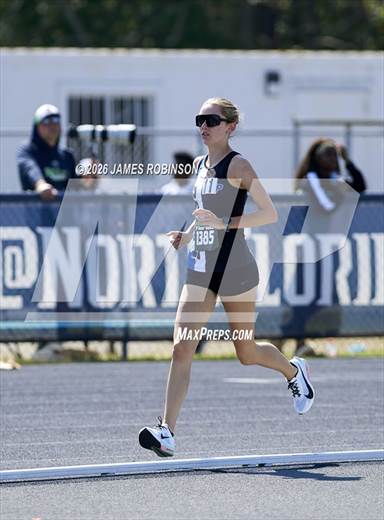 Bob Hayes Invitational (1600m Consolation)