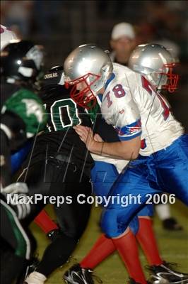 Thumbnail 1 in Midway Baptist @ Fairmont Prep photogallery.