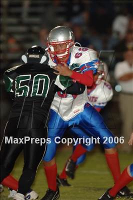 Thumbnail 3 in Midway Baptist @ Fairmont Prep photogallery.