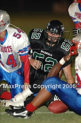 Thumbnail 2 in Midway Baptist @ Fairmont Prep photogallery.