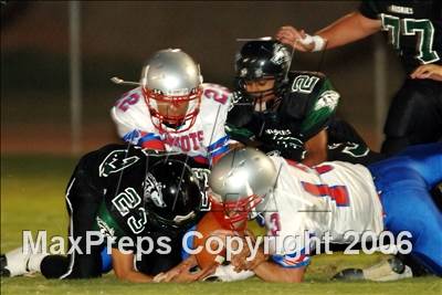 Thumbnail 3 in Midway Baptist @ Fairmont Prep photogallery.