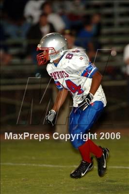 Thumbnail 2 in Midway Baptist @ Fairmont Prep photogallery.