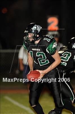 Thumbnail 2 in Midway Baptist @ Fairmont Prep photogallery.