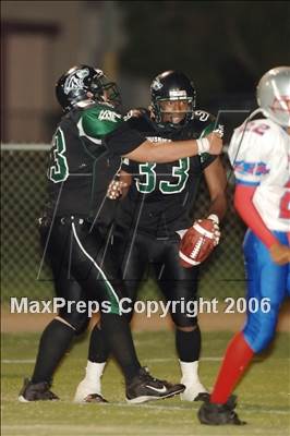 Thumbnail 1 in Midway Baptist @ Fairmont Prep photogallery.