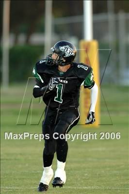 Thumbnail 3 in Midway Baptist @ Fairmont Prep photogallery.