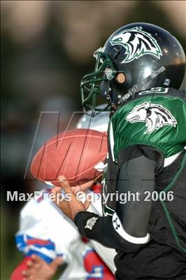 Thumbnail 1 in Midway Baptist @ Fairmont Prep photogallery.