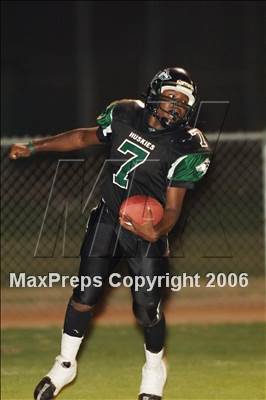 Thumbnail 2 in Midway Baptist @ Fairmont Prep photogallery.
