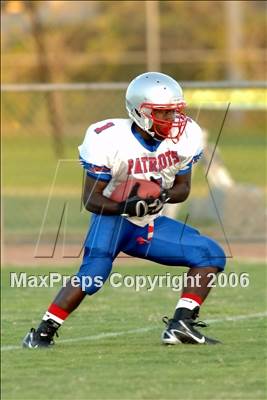 Thumbnail 2 in Midway Baptist @ Fairmont Prep photogallery.