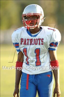 Thumbnail 1 in Midway Baptist @ Fairmont Prep photogallery.