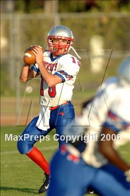 Thumbnail 1 in Midway Baptist @ Fairmont Prep photogallery.