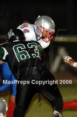 Thumbnail 1 in Midway Baptist @ Fairmont Prep photogallery.