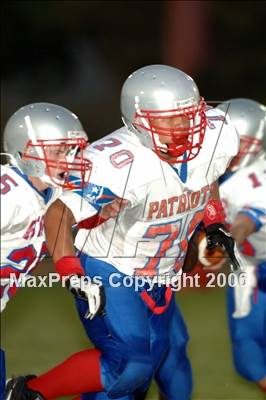 Thumbnail 1 in Midway Baptist @ Fairmont Prep photogallery.