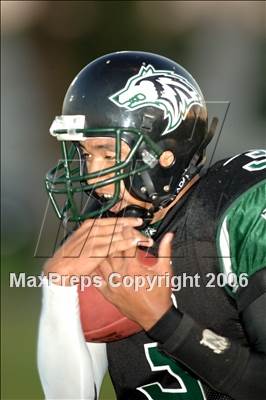 Thumbnail 2 in Midway Baptist @ Fairmont Prep photogallery.