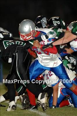 Thumbnail 3 in Midway Baptist @ Fairmont Prep photogallery.