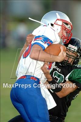 Thumbnail 3 in Midway Baptist @ Fairmont Prep photogallery.