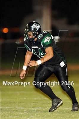 Thumbnail 2 in Midway Baptist @ Fairmont Prep photogallery.