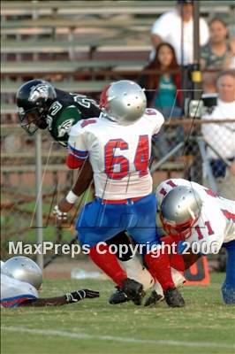 Thumbnail 1 in Midway Baptist @ Fairmont Prep photogallery.