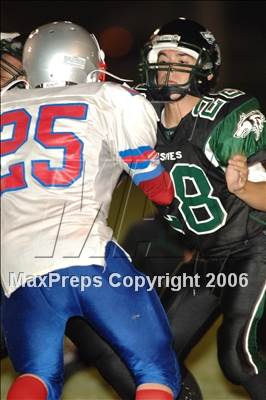 Thumbnail 1 in Midway Baptist @ Fairmont Prep photogallery.