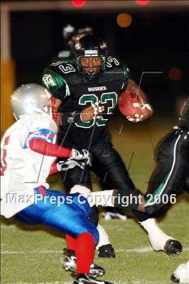 Thumbnail 3 in Midway Baptist @ Fairmont Prep photogallery.
