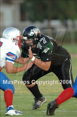 Thumbnail 1 in Midway Baptist @ Fairmont Prep photogallery.