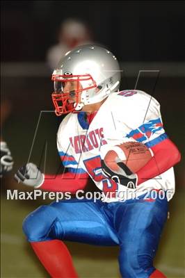 Thumbnail 2 in Midway Baptist @ Fairmont Prep photogallery.