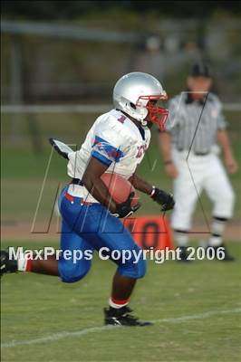 Thumbnail 3 in Midway Baptist @ Fairmont Prep photogallery.