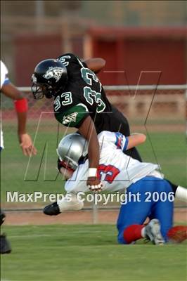 Thumbnail 1 in Midway Baptist @ Fairmont Prep photogallery.